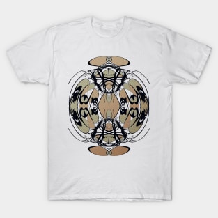 Abstract No. 12 T-Shirt